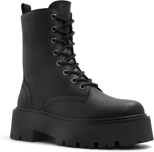 Aldo MOIMAS001 Ladies BLACK Ankle Boots