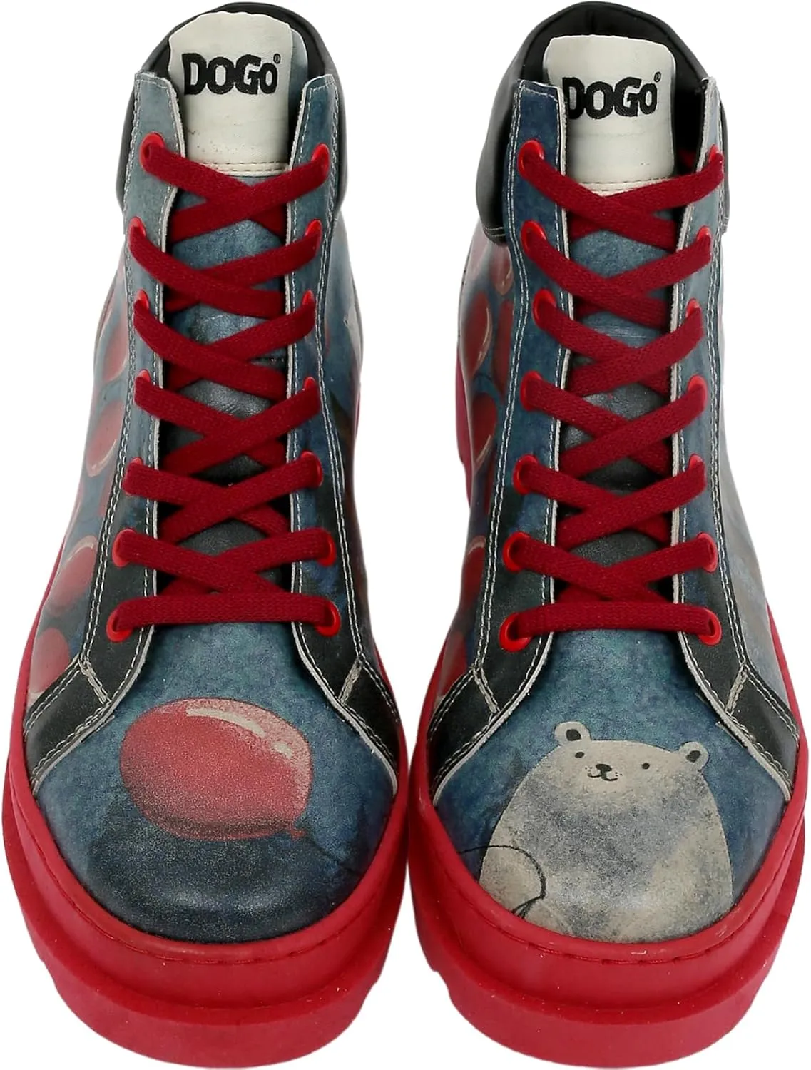 Ankle Boots for Women - Vegan Leather and Handmade Women Booties and Ankle Boots,
