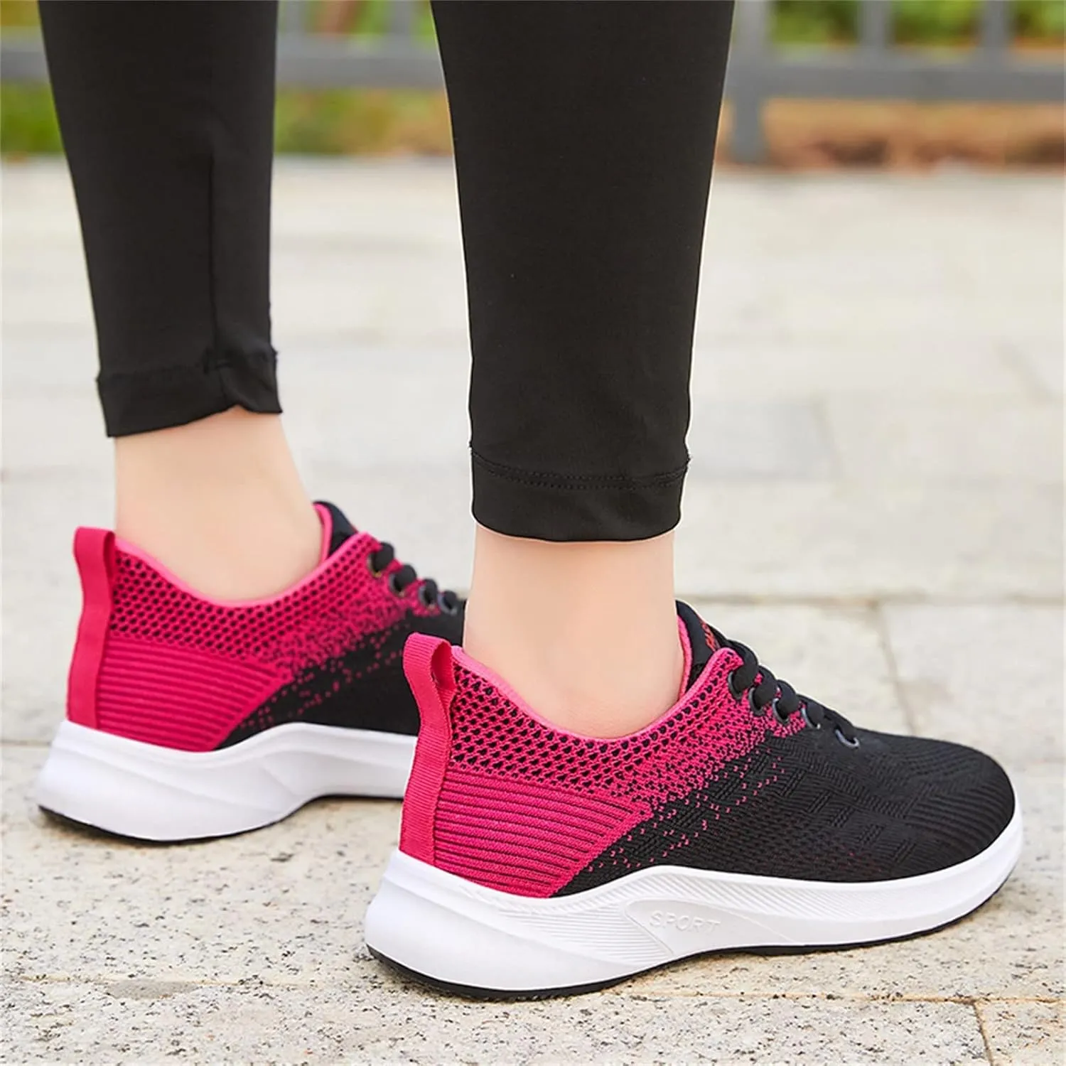 Arch Support Dress Shoes for Women Plantar Fasciitis Winter Mules for Women Shoes Slip On Womens Slip On Sneakers Size 7 Wide Womens Tennis Shoes Size 6.5 Wide Women's Slip On Tennis Shoes Size 8