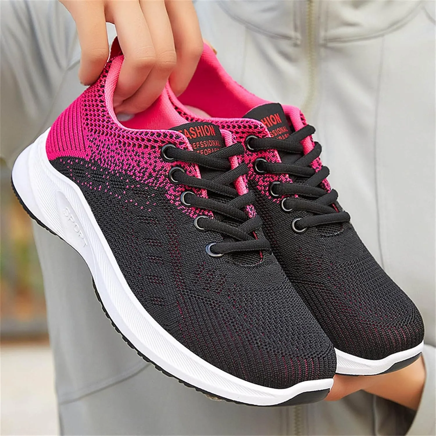 Arch Support Dress Shoes for Women Plantar Fasciitis Winter Mules for Women Shoes Slip On Womens Slip On Sneakers Size 7 Wide Womens Tennis Shoes Size 6.5 Wide Women's Slip On Tennis Shoes Size 8