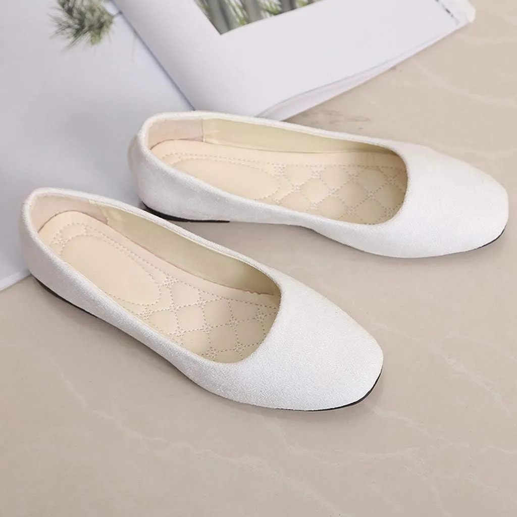 Basketball Shoes for MenPlatform Sneakers for Women Fashion Black Loafers Women Comfortable Slip On Soft Sole Christmas Shoes for Women Round Toe Slip On Casual