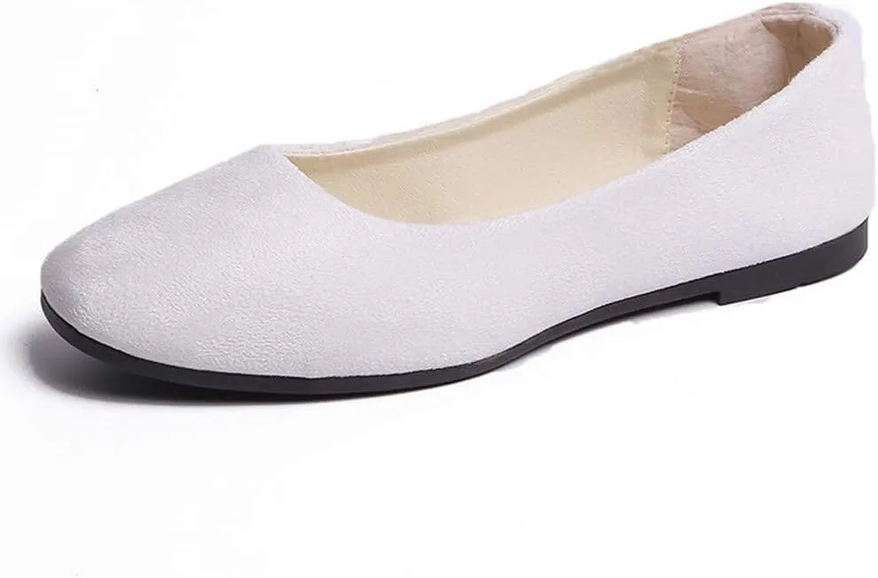 Basketball Shoes for MenPlatform Sneakers for Women Fashion Black Loafers Women Comfortable Slip On Soft Sole Christmas Shoes for Women Round Toe Slip On Casual