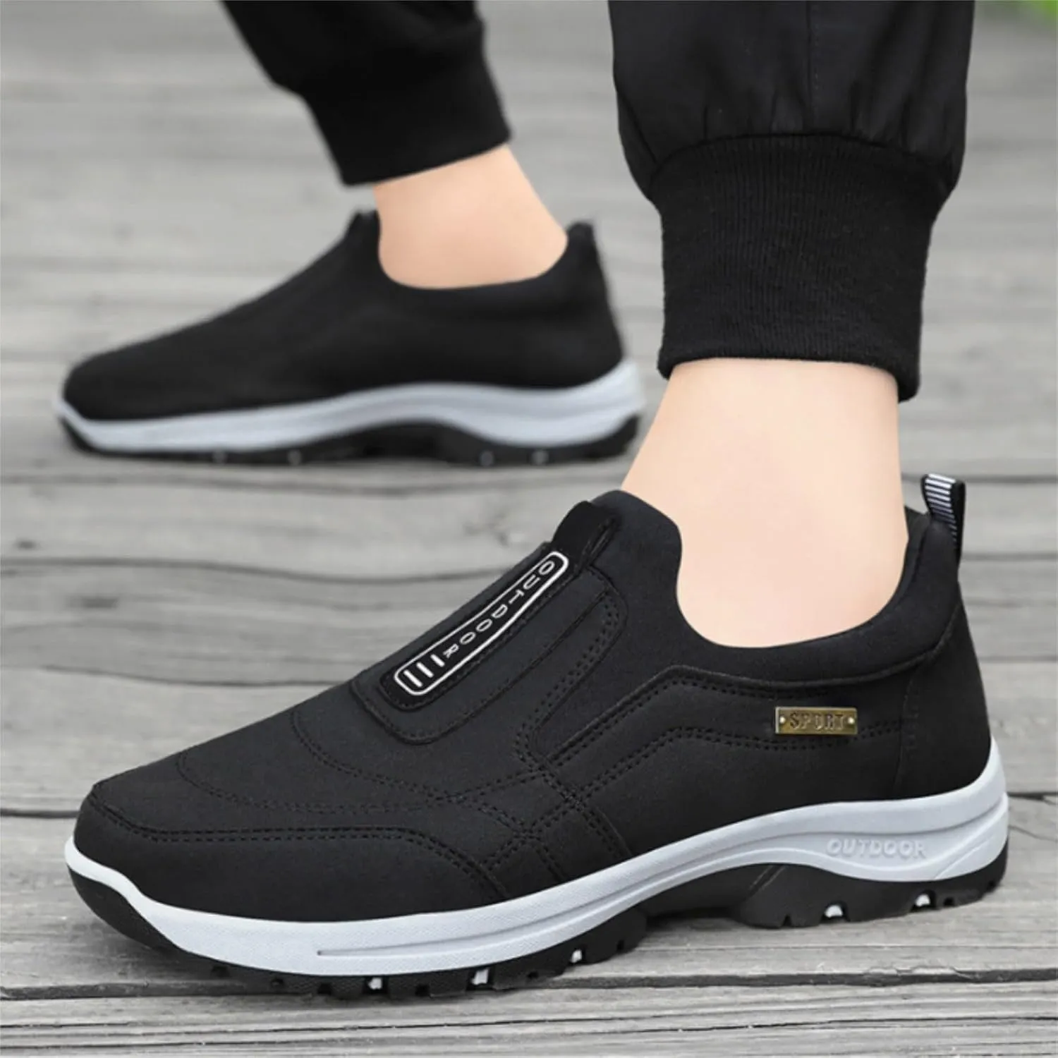 Basketball Shoes for MenWomens Slip On Sneakers Wide Width Women Loafers Shoes for Work Fashion Closed Head Christmas Print Shoes Women Round Toe Slip On Casual