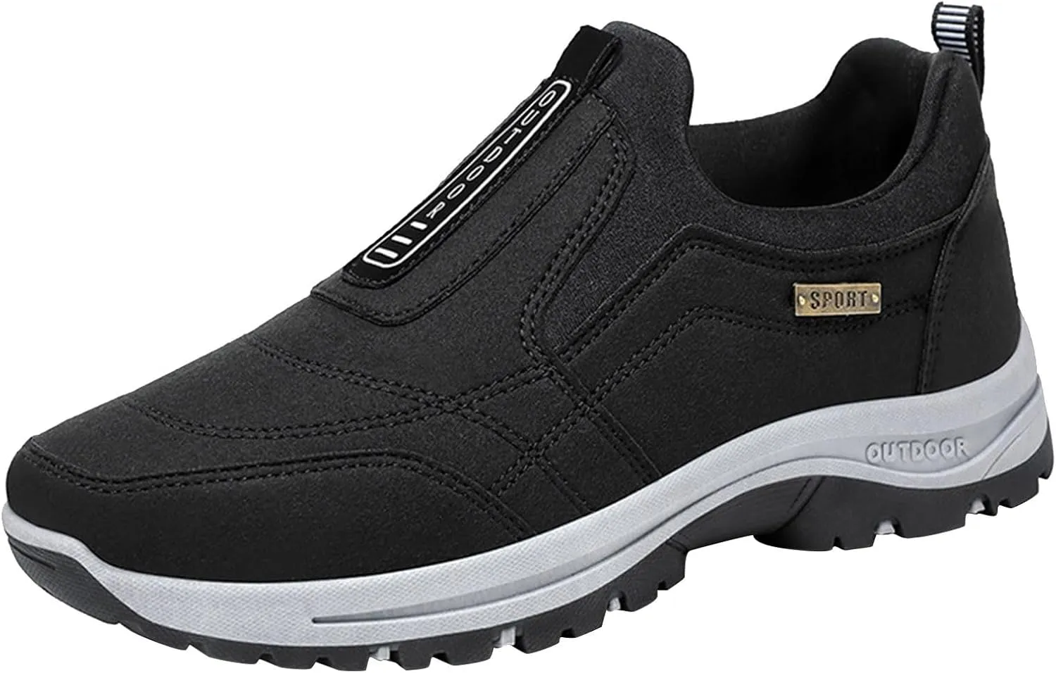 Basketball Shoes for MenWomens Slip On Sneakers Wide Width Women Loafers Shoes for Work Fashion Closed Head Christmas Print Shoes Women Round Toe Slip On Casual