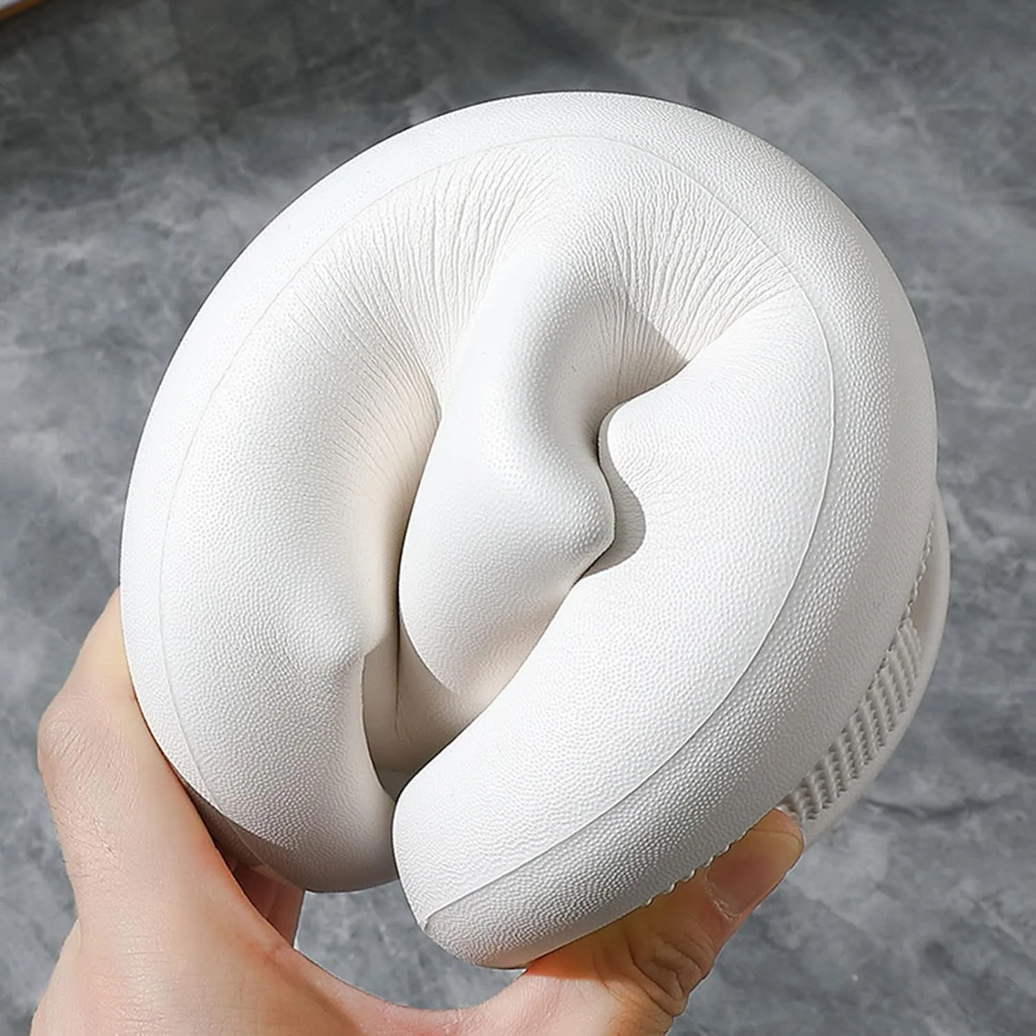 Bathroom Slipper Mens Shower Shoes Women and Men Cloud Slides Bath Slippers Comfortable Soft Sole Water Shoe
