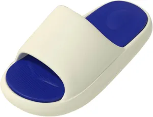 Bathroom Slippers Men Slides for Women Cloud Slippers for Men Womens Slides Bathroom Dorms Soft Sole