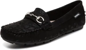Bernal Women Penny Loafers Casual Comfortable Slip On Flat Shoes Driving Loafers Work Walking Shoes