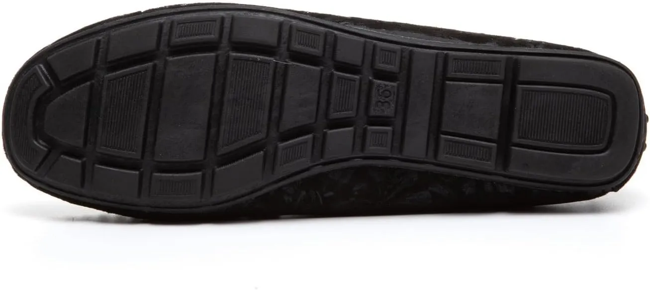 Bernal Women Penny Loafers Casual Comfortable Slip On Flat Shoes Driving Loafers Work Walking Shoes