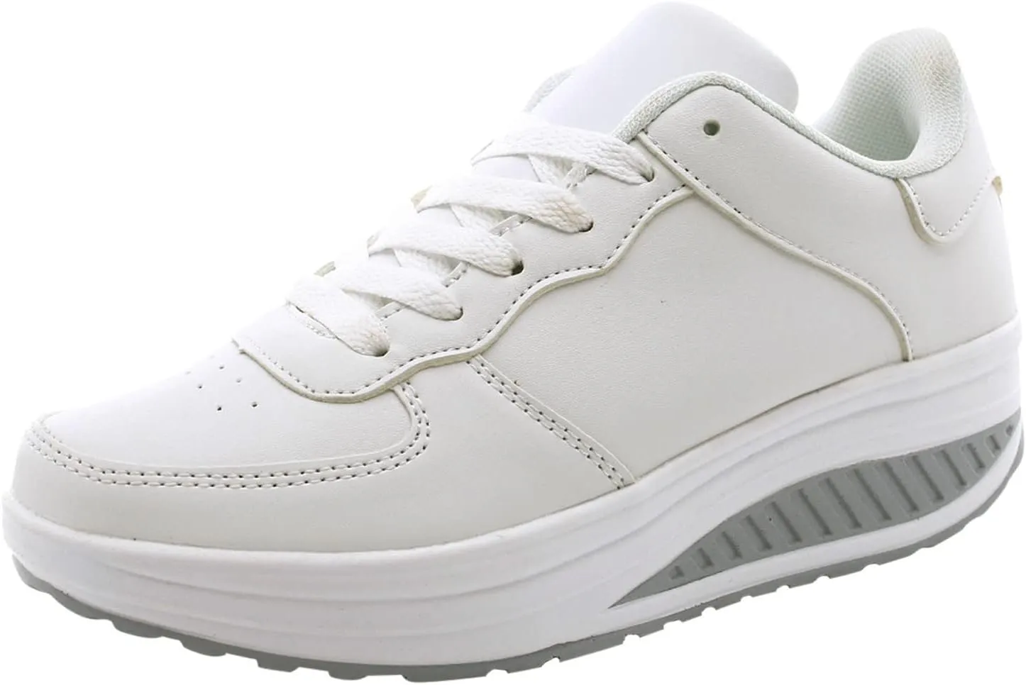 Black Sneakers for Women Workout Zapatos para Juanetes De Mujer Adulta Basketball Shoes for Women with Laces Walking Sneakers for Women 2023 White Zapatillas De Tacon para Mujer