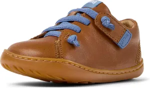 Camper Kids Boy's Basket, Brown, 6.5 Toddler