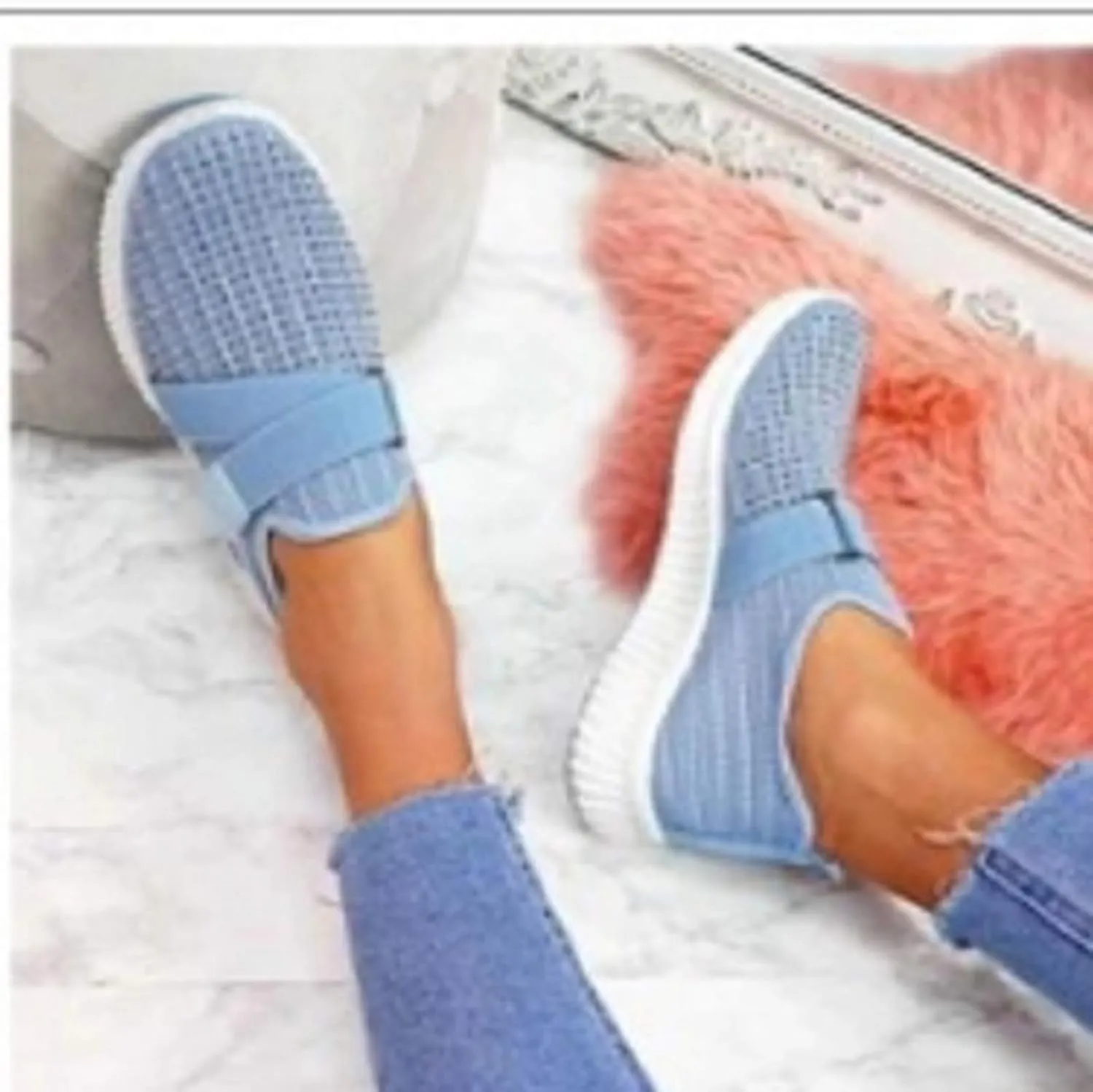 Casual Sneakers for Women 2023 Zapatos Tenis De Mujer para Hacer Ejercicio Black Sneakers for Women Slip Ons White High Top Sneakers for Women Athletic Shoes Women Size 5