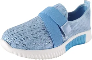 Casual Sneakers for Women 2023 Zapatos Tenis De Mujer para Hacer Ejercicio Black Sneakers for Women Slip Ons White High Top Sneakers for Women Athletic Shoes Women Size 5