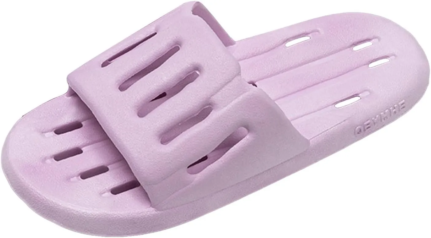Cloud Slippers for Women Indoor Slipper for Gym Soft Sole Versatile Slides Sandals Pillow Slippers for Women