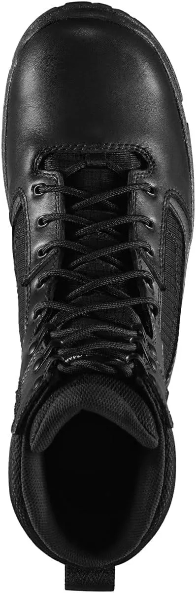 Danner Men's Boot Lookout 8" Black