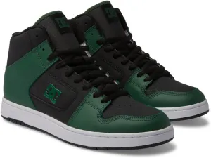 DC Shoes Manteca 4 HI Black