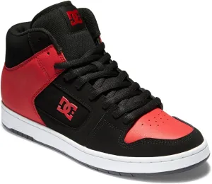 DC Shoes Manteca 4 HI Black