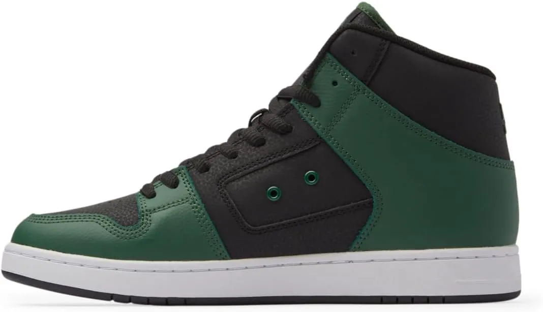 DC Shoes Manteca 4 HI Black