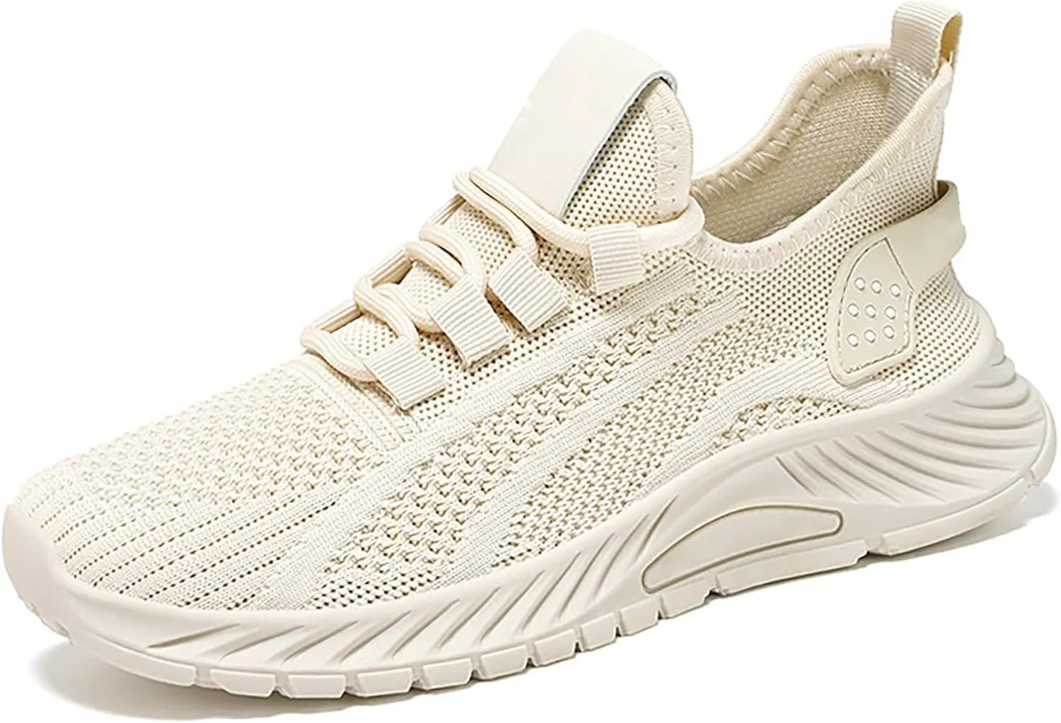 Dress Shoes for Women White Sneakers Men Wide Loafers for Women 2024 Closed Back Lightweight Breathable Christmas Tennis Shoes Women's Wide Loafers