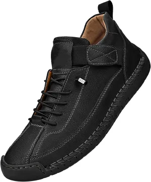 Dress Sneakers Men Slip On Plantar Fasciitis Shoes Women Men's Casual Dress Sneakers Women's Wide Loafers Women Loafers Dress Sneakers Men Wide