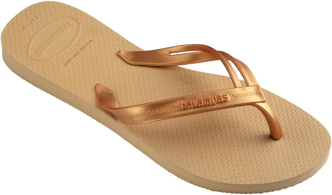 Havaianas womens Casual