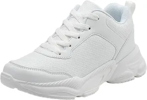High Top Sneakers for Women Black Tennis Shoes for Women Womens White Tennis Shoes Comfortable Dressy Slip on Women Loafers Comfortable Slip On Sneakers Men