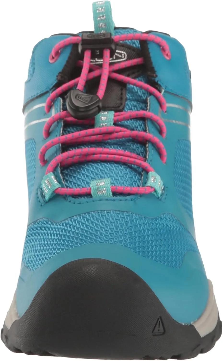 KEEN Unisex-Child Wanduro Mid Height Waterproof Easy on Durable Sneaker Hiking Boots