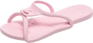 Ladies Shoes Couple Travel Portable Bathroom Slippers Comfortable Soft Sole Foldable Womens Slippers Size 9 Memory Foam