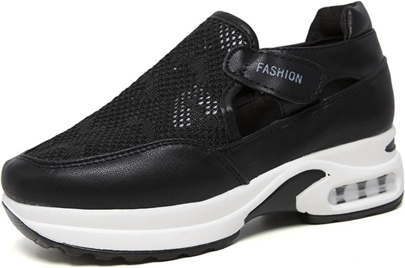 Ladmiple Sneakers For Women Slip On Low Top Comfort Walking Shoes Dressy Casual Summer Fashion Non Slip Flats Loafers