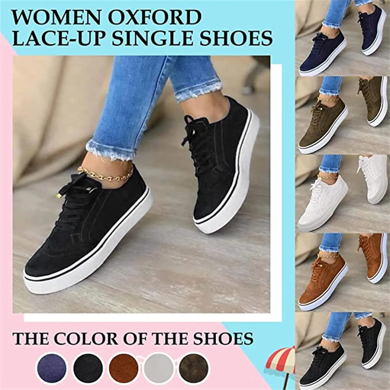 Ladmiple Sneakers For Women Slip On Wide Width Canvas Shoes Fashion Casual Dressy Summer Low Top Flats Walking Loafers