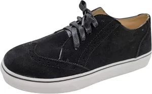 Ladmiple Sneakers For Women Slip On Wide Width Canvas Shoes Fashion Casual Dressy Summer Low Top Flats Walking Loafers