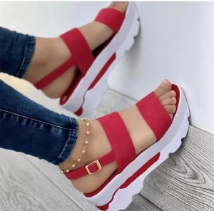 Ladmiple Sneakers For Women Slip On Wide Width Women's Fashion Sneaker Slip On Low Top Comfortable Walking Shoes Dressy Casual Summer Non Slip Platform Flats Canvas Loafers