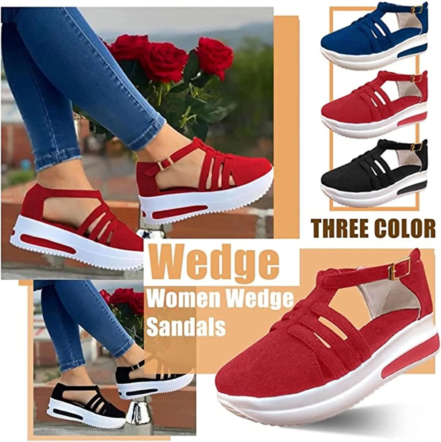 Ladmiple Womens Shoes Dressy Casual Loafers Canvas Shoes Low Top Fashion Slip on Comfort Walking Platform Flats Sneakers