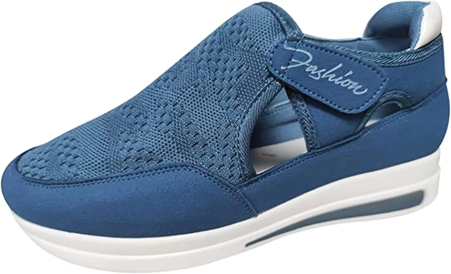 Ladmiple Womens Shoes Dressy Casual Loafers Low Top Slip On Canvas Shoes Comfort Platform Walking Fashion Flats Sneakers