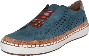 Lausiuoe Sneakers For Women Trendy 2024 Canvas Shoes Low Top Fashion Comfortable Classic Casual Soft Walking Flat Loafers