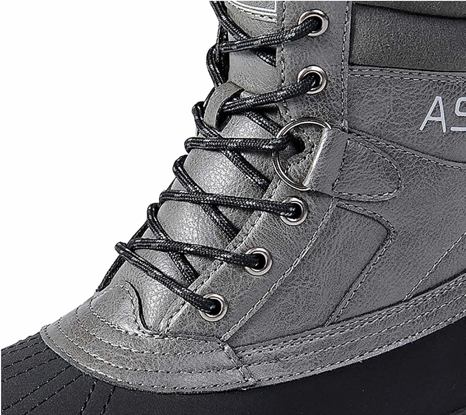 Lightweight Army Combat Boots, Men's Military Tactical Work Boots with Sports Socks Durable Outdoor Work Boots Desert Boots Breathable jungle Boots