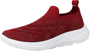 Lightweight Sneakers for Women Size 8 Wide Tenis Antideslizante para Mujer De Trabajo Wide Width Workout Shoes for Women Wedge Heel Sneakers for Women Womens Shoes Casual Slip Ons Mules
