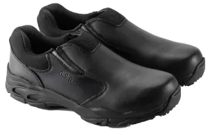 Loafer Shoe,12,W,Black,Composite,PR