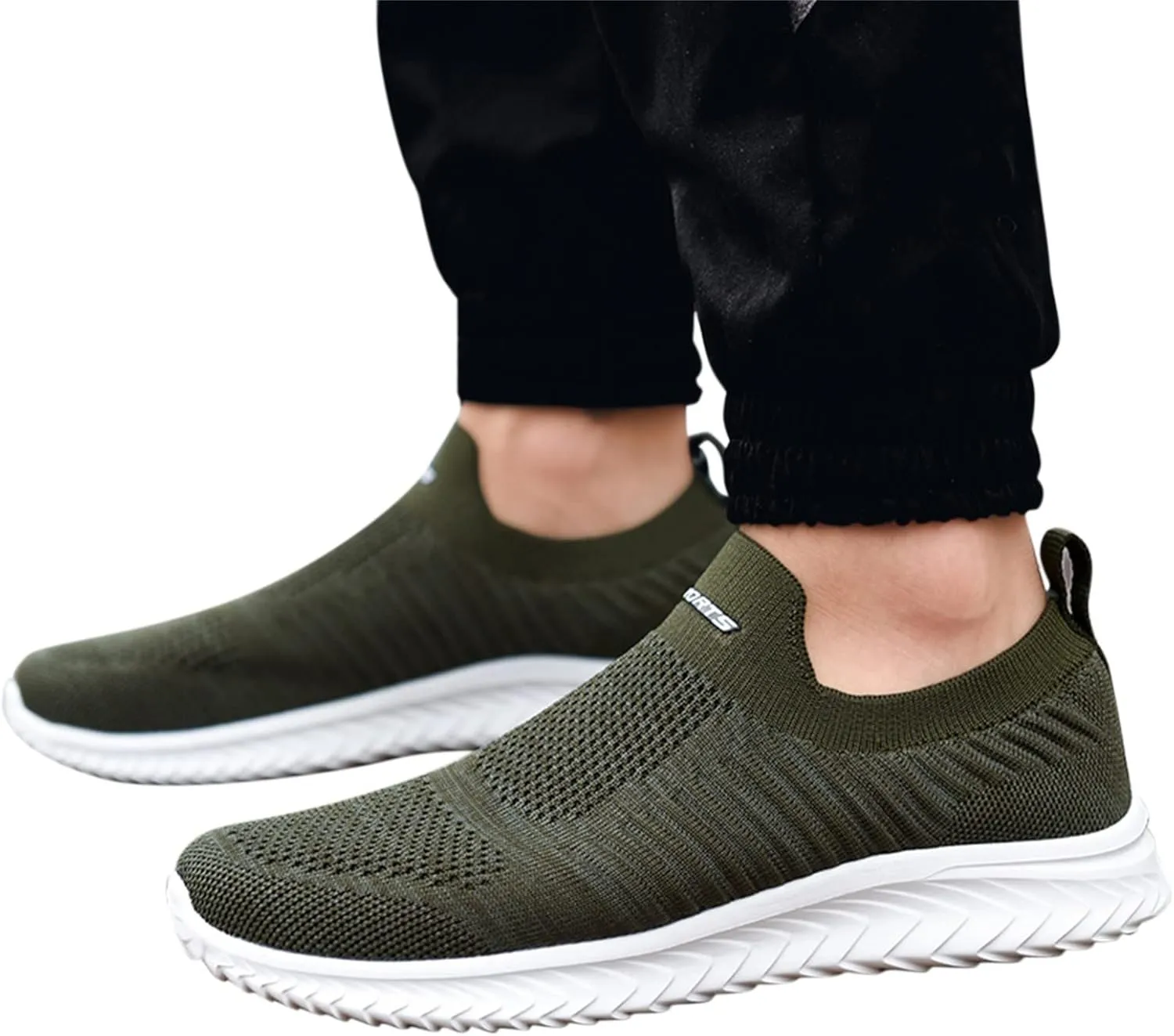 Low-Top Slip Ons Women's Fashion Sneakers Casual Mens Tennis Shoes Walking Men Shoes Casual Casual Sneakers Waterproof Tennis Shoe Casual Loafers