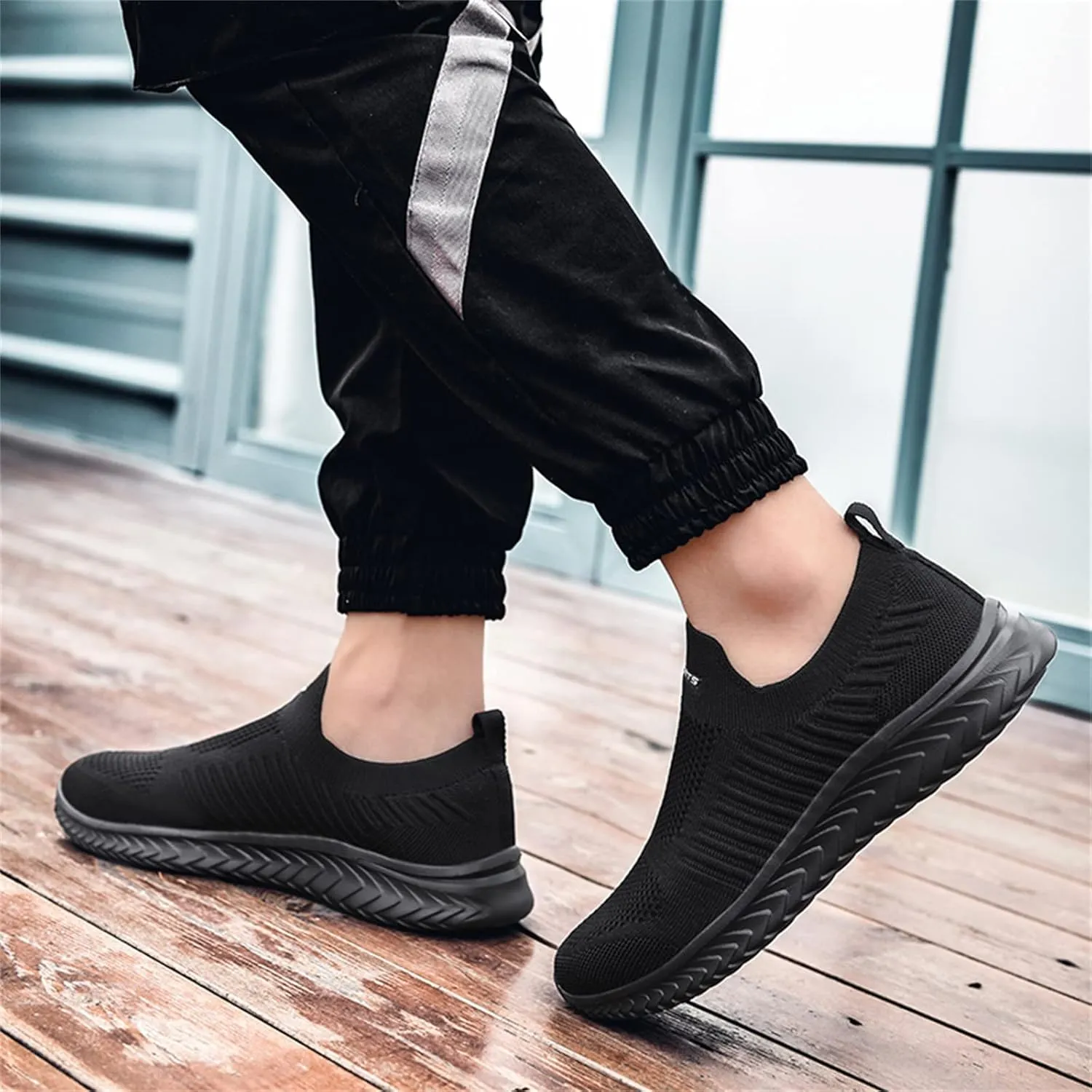 Low-Top Slip Ons Women's Fashion Sneakers Casual Mens Tennis Shoes Walking Men Shoes Casual Casual Sneakers Waterproof Tennis Shoe Casual Loafers