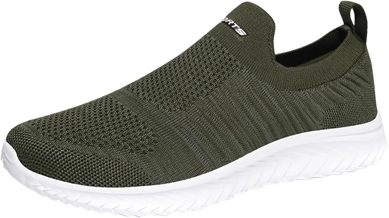 Low-Top Slip Ons Women's Fashion Sneakers Casual Mens Tennis Shoes Walking Men Shoes Casual Casual Sneakers Waterproof Tennis Shoe Casual Loafers