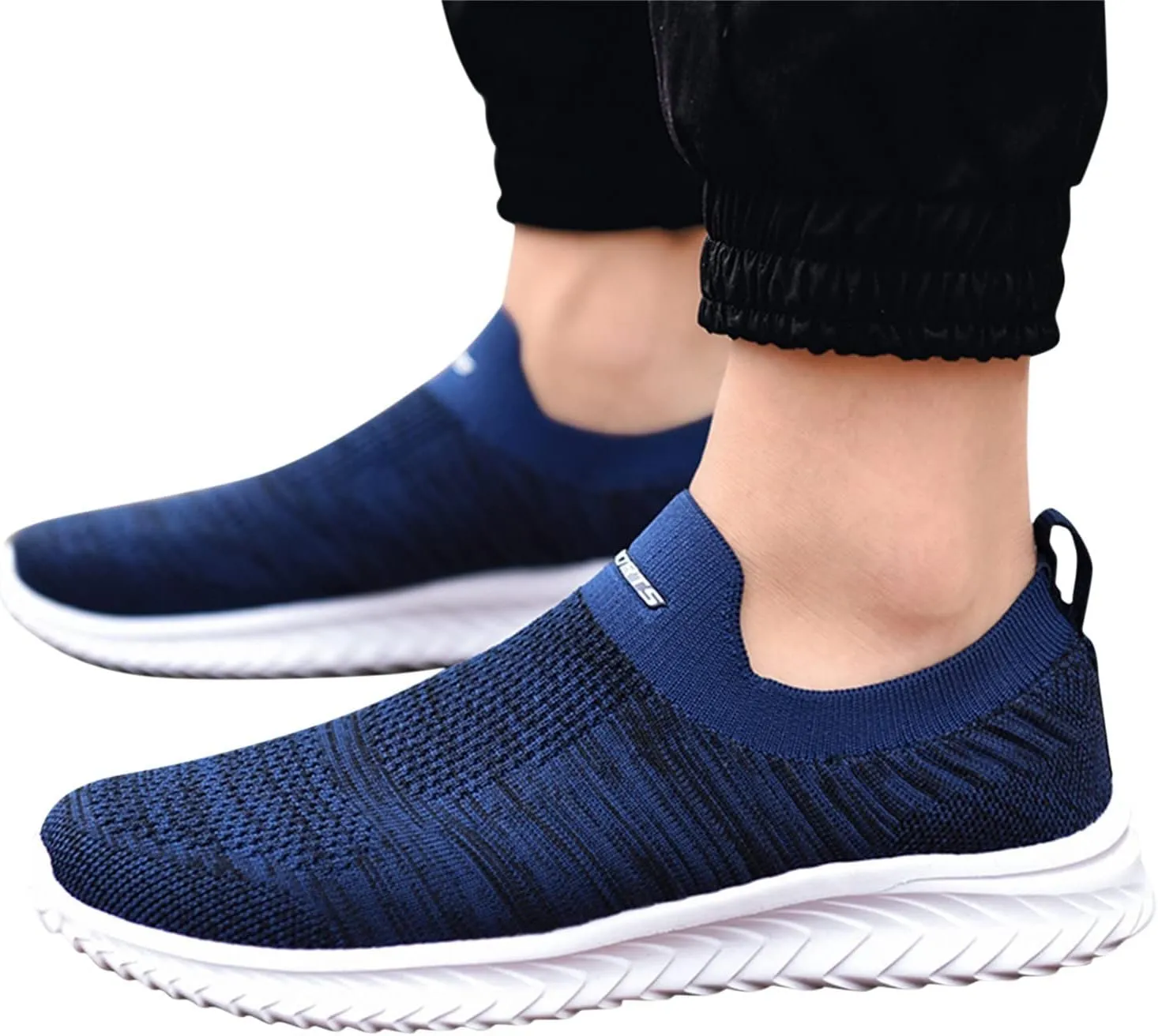 Low-Top Slip Ons Women's Fashion Sneakers Casual Mens Tennis Shoes Walking Men Shoes Casual Casual Sneakers Waterproof Tennis Shoe Casual Loafers