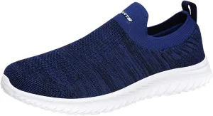 Low-Top Slip Ons Women's Fashion Sneakers Casual Mens Tennis Shoes Walking Men Shoes Casual Casual Sneakers Waterproof Tennis Shoe Casual Loafers