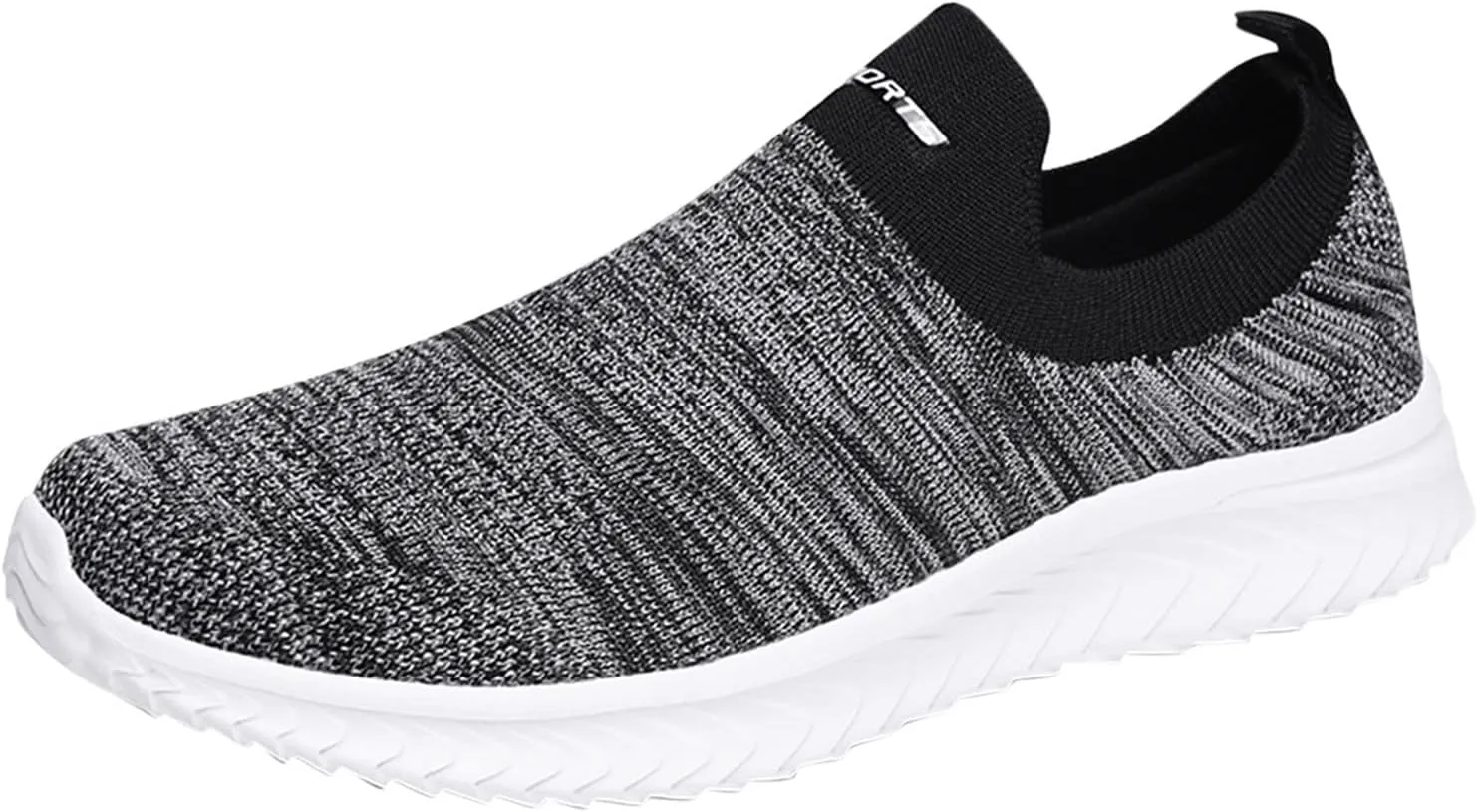 Low-Top Slip Ons Women's Fashion Sneakers Casual Mens Tennis Shoes Walking Men Shoes Casual Casual Sneakers Waterproof Tennis Shoe Casual Loafers