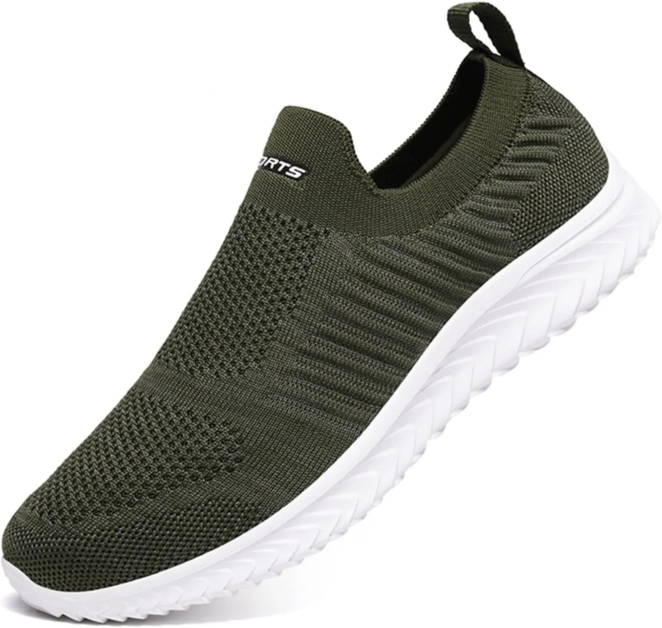 Low-Top Slip Ons Women's Fashion Sneakers Casual Mens Tennis Shoes Walking Men Shoes Casual Casual Sneakers Waterproof Tennis Shoe Casual Loafers