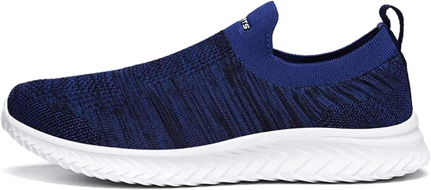 Low-Top Slip Ons Women's Fashion Sneakers Casual Mens Tennis Shoes Walking Men Shoes Casual Casual Sneakers Waterproof Tennis Shoe Casual Loafers
