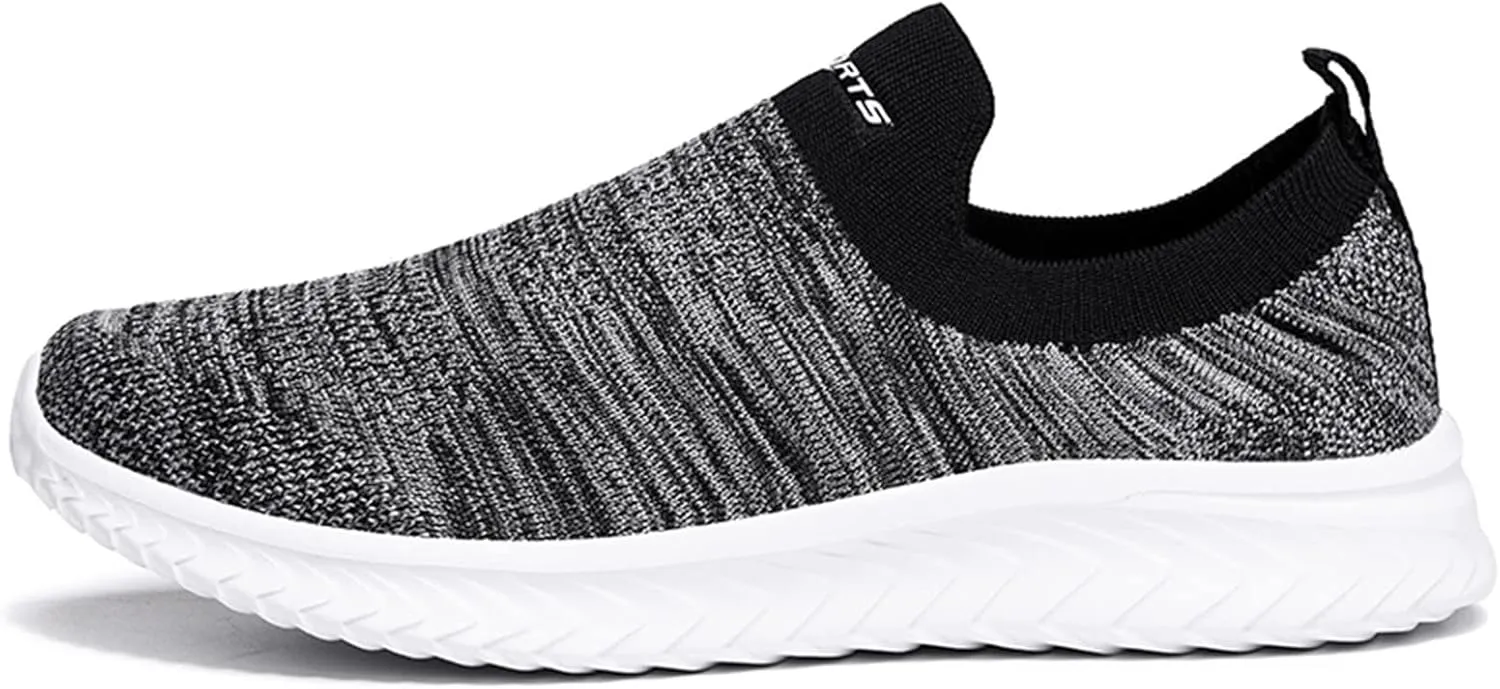 Low-Top Slip Ons Women's Fashion Sneakers Casual Mens Tennis Shoes Walking Men Shoes Casual Casual Sneakers Waterproof Tennis Shoe Casual Loafers