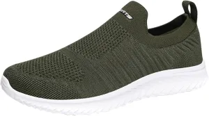 Low-Top Slip Ons Women's Fashion Sneakers Casual Mens Tennis Shoes Walking Men Shoes Casual Casual Sneakers Waterproof Tennis Shoe Casual Loafers