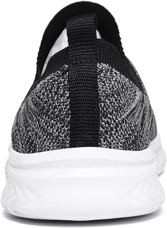 Low-Top Slip Ons Women's Fashion Sneakers Casual Mens Tennis Shoes Walking Men Shoes Casual Casual Sneakers Waterproof Tennis Shoe Casual Loafers