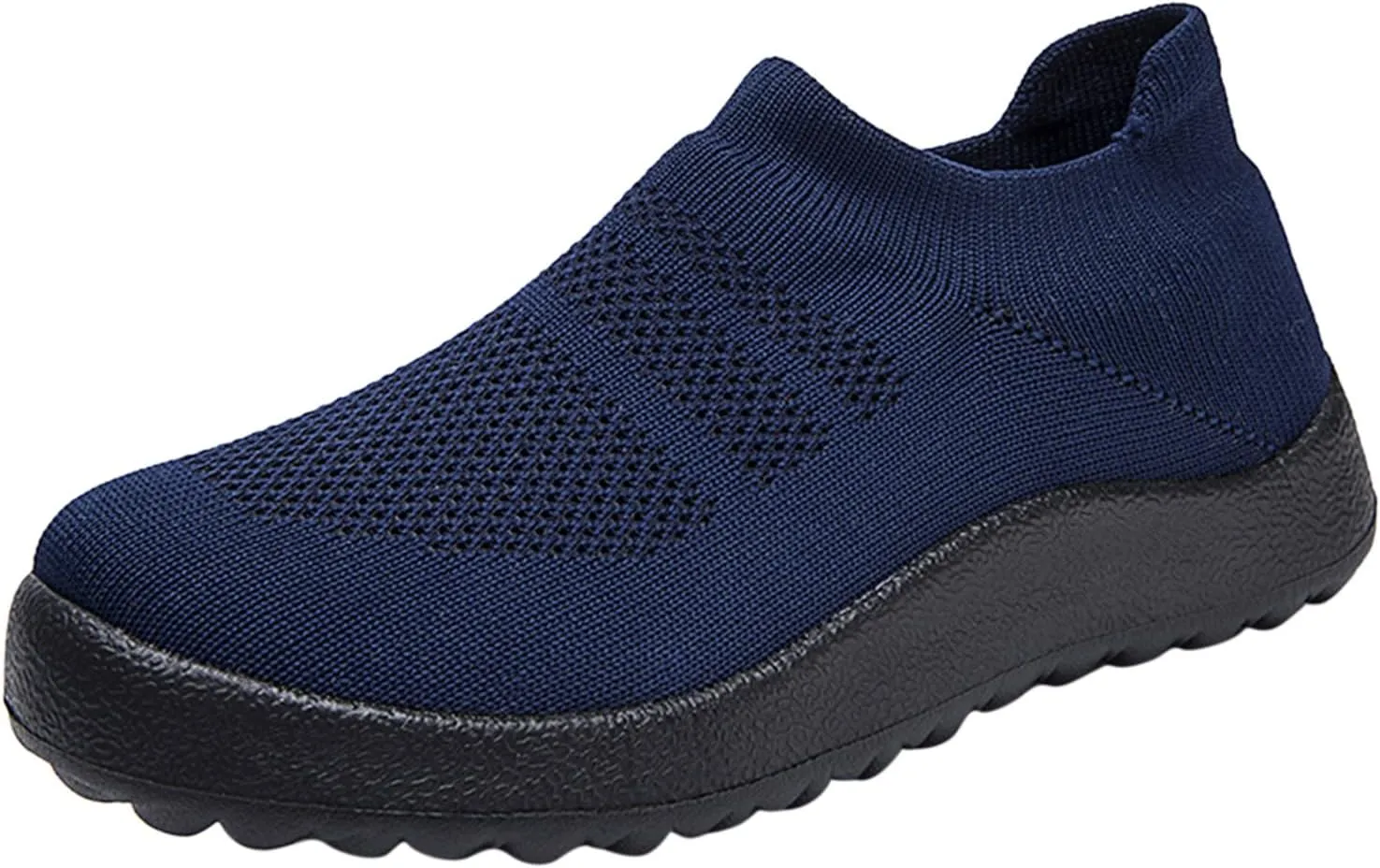 Low-Top Slip Ons Women's Fashion Sneakers Casual Tennis Shoes Womens Slip On Black Casual Shoes Black Sneakers Brown Tennis Shoe Loafers Casual Slip On