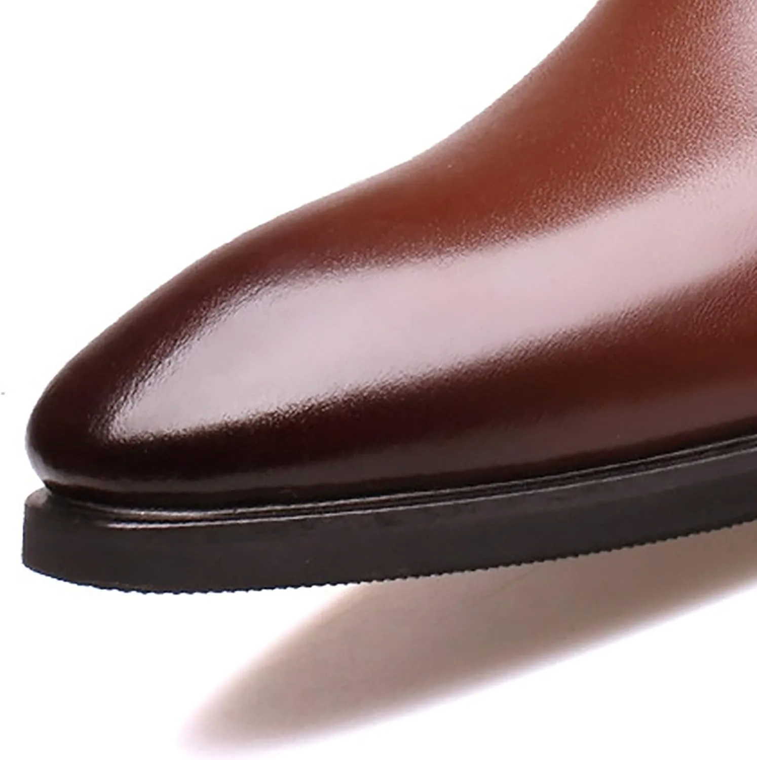 Men's Casual Dress Oxford Shoes for Men Business Formal Fashion Lightweight Walking Shoes